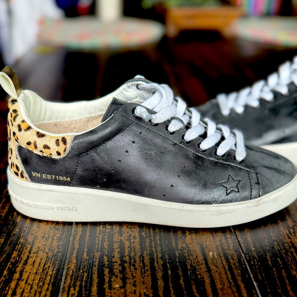 Vintage Havana Aileen Sneakers